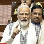 पश्चिमी एशिया में शांति और स्थिरता जरूरी, लोकसभा अध्यक्ष ने दिया जोर