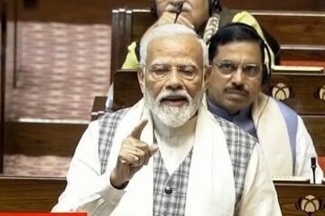 पश्चिमी एशिया में शांति और स्थिरता जरूरी, लोकसभा अध्यक्ष ने दिया जोर
