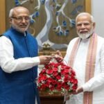 प्रधानमंत्री ने उपराष्ट्रपति की शुभकामनाओं के लिए उनका आभार व्यक्त किया