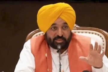 करोड़ों के घोटाले और बस-होटल में हिस्सेदारी लेने वालों के दिन खत्म: सीएम मान