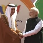 प्रधानमंत्री मोदी ने 12वें BRICS संसदीय मंच पर सदस्य देशों के सांसदों से किया संवाद