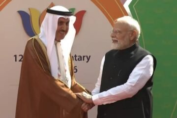 प्रधानमंत्री मोदी ने 12वें BRICS संसदीय मंच पर सदस्य देशों के सांसदों से किया संवाद