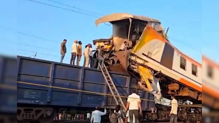 बिलासपुर ट्रेन हादसे के बाद भी नहीं सुलझा अल्कोहल जांच का मुद्दा, रेलवे बोर्ड पर सवाल