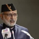 उप-राष्ट्रपति सीपी राधाकृष्णन ने राष्ट्रीय रक्षा महाविद्यालय के 66वें पाठ्यक्रम को किया संबोधित