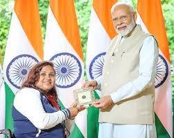 एशियाई पैरा गेम्स 2026 में अवनी लेखारा ने जीता रजत पदक, PM मोदी ने दी बधाई