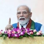 प्रधानमंत्री मोदी ने मां अंबिका से मांगी सबकी खुशहाली, संस्कृत सुभाषितम् के जरिए दिया संदेश