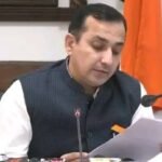 हरियाणा में 14 हजार पदों पर भर्ती परीक्षा की तैयारियां तेज, 8 हजार नई भर्तियों का विज्ञापन जल्द: हिम्मत सिंह