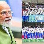 प्रधानमंत्री ने भारतीय पुरुष हॉकी टीम को एशियाई खेलों के स्वर्ण पदक पर कब्जा बरकरार रखने पर बधाई दी