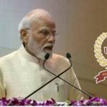 UPSC के 100 साल पूरे: पीएम मोदी ने सिविल सेवा भर्ती में ‘राष्ट्र प्रथम, नागरिक प्रथम’ दृष्टिकोण पर दिया जोर