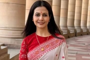 भाजपा में शामिल होते ही कोयल मल्लिक को राज्यसभा का टिकट, कुछ घंटों में दाखिल किया नामांकन