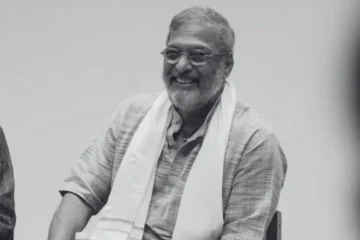 निधन से पहले नाना पाटेकर ने देर रात भेजा था अस्वस्थ होने का संदेश
