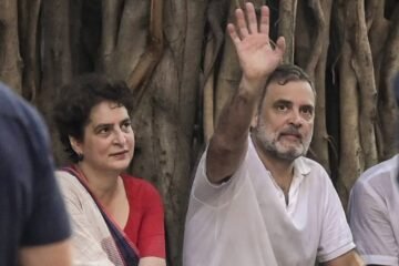 अमित शाह पर की गई टिप्पणी के 2018 के मानहानि मामले में राहुल गांधी बरी