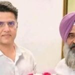 सचिन पायलट समेत कांग्रेस नेताओं के साथ अमृतसर जाएंगे परगट सिंह